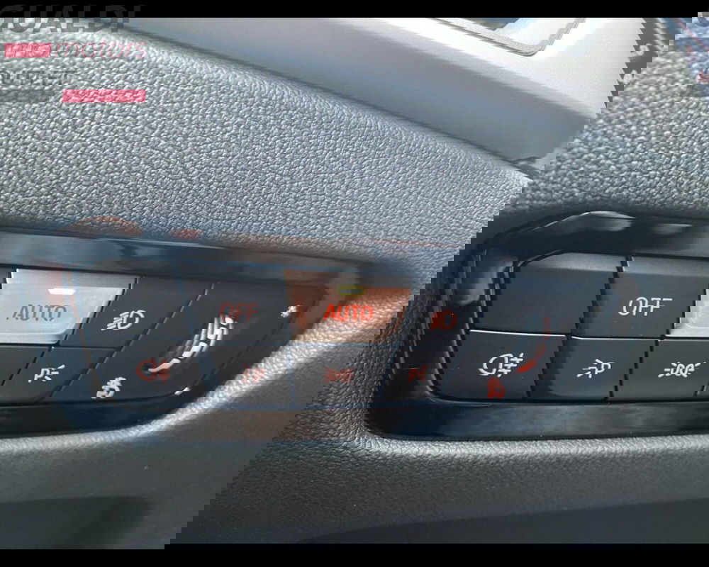 BMW Serie 3 Touring usata a Modena (4)