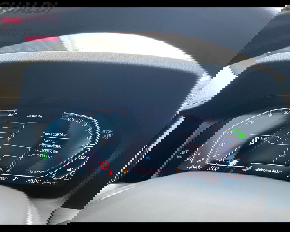 BMW Serie 3 Touring usata a Modena (5)