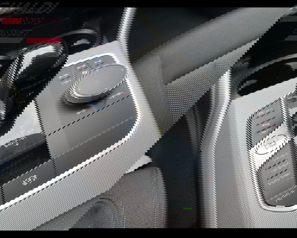 BMW Serie 3 Touring usata a Modena (7)