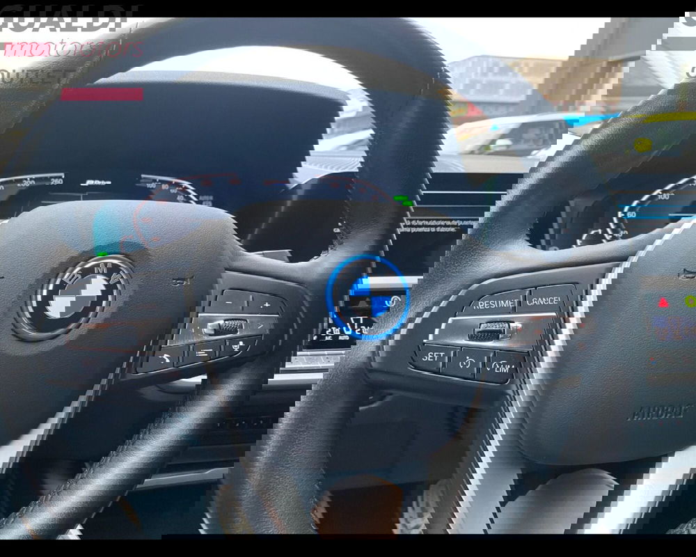 BMW Serie 3 Touring usata a Modena (9)