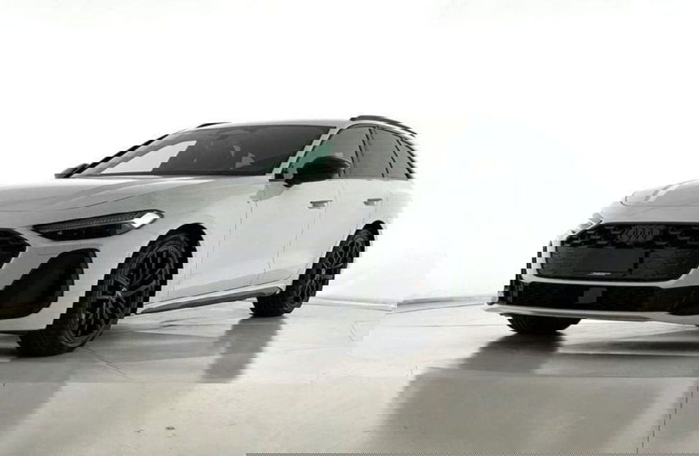 Audi A5 Avant nuova a Perugia