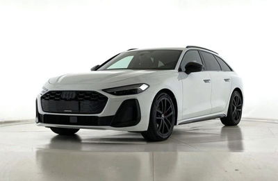 Audi A5 Avant 2.0 tfsi S line edition quattro 204cv s-tronic nuova a Bastia Umbra