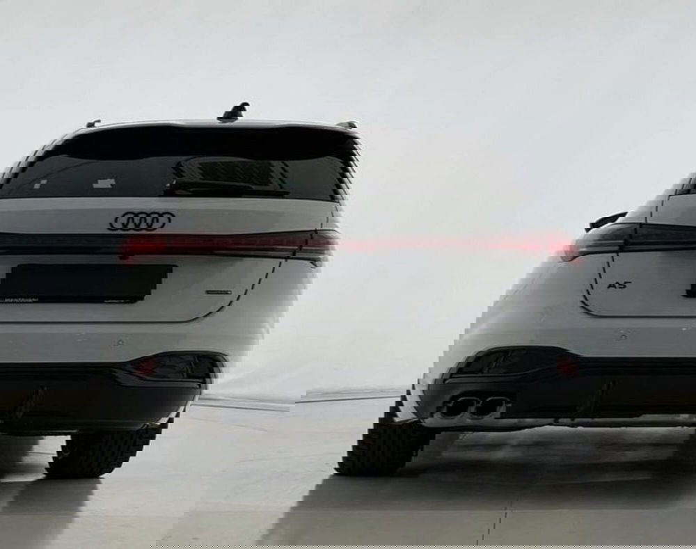 Audi A5 Avant nuova a Perugia (10)