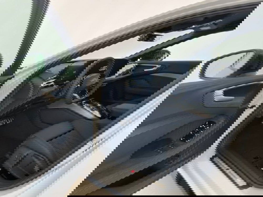 Audi A5 Avant nuova a Perugia (11)