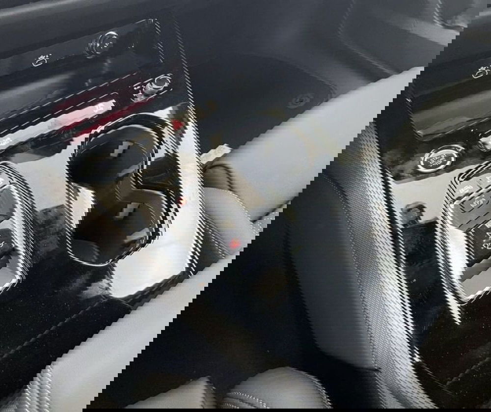 Audi A5 Avant nuova a Perugia (12)