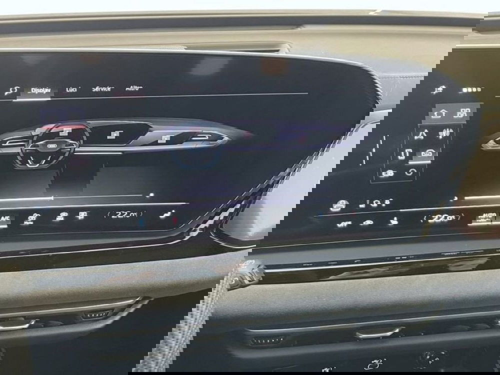 Audi A5 Avant nuova a Perugia (13)