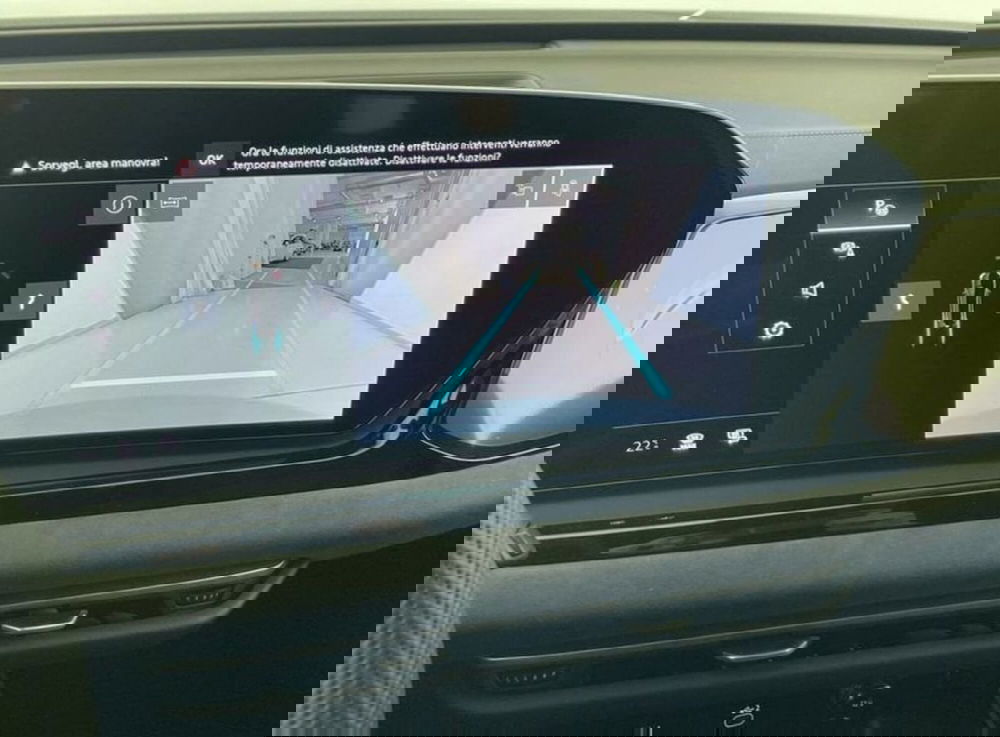 Audi A5 Avant nuova a Perugia (14)