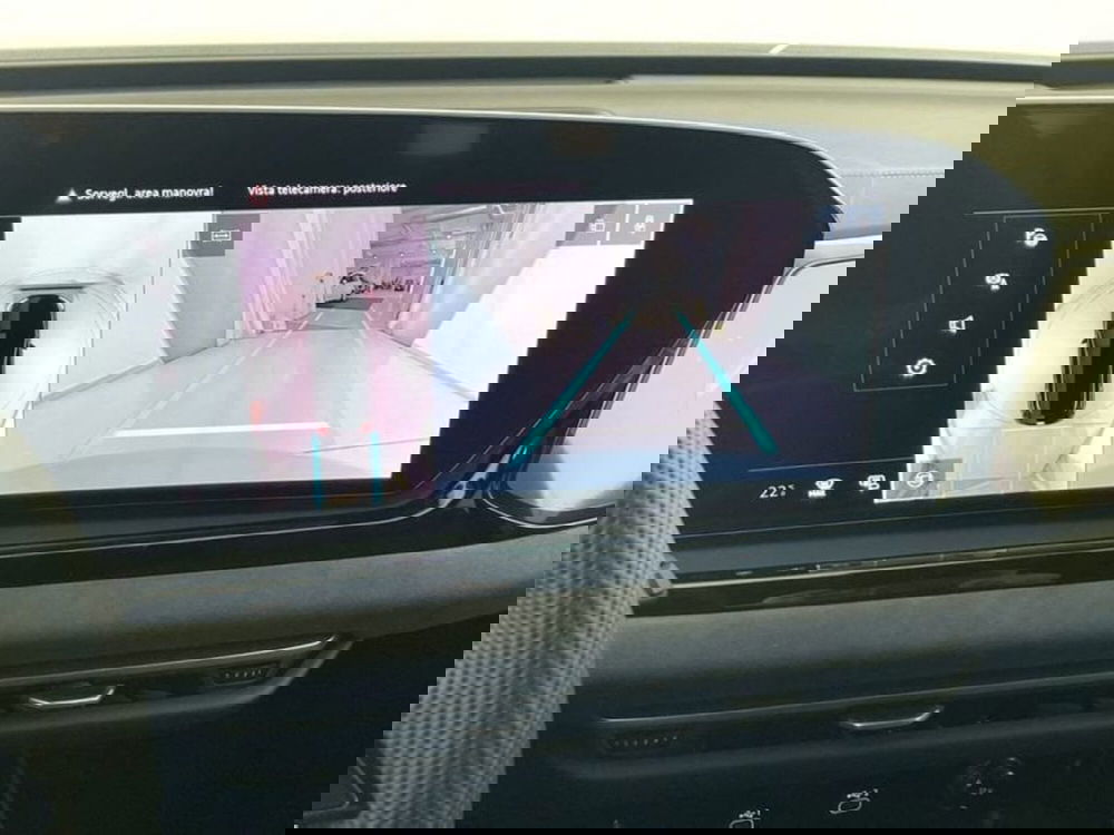 Audi A5 Avant nuova a Perugia (15)