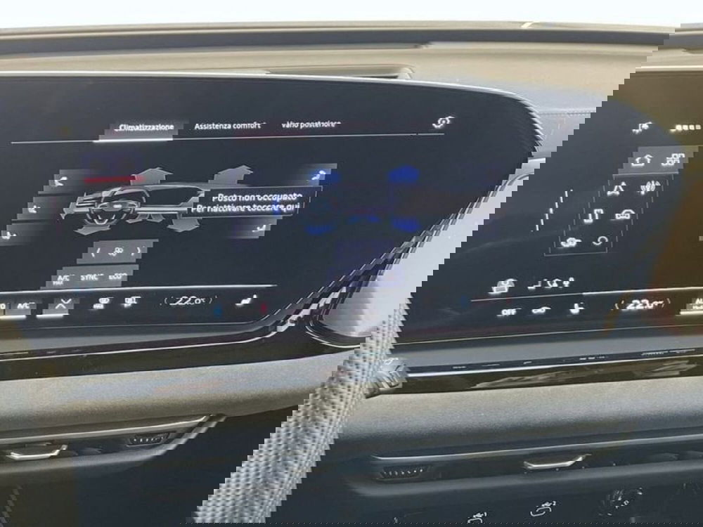 Audi A5 Avant nuova a Perugia (16)