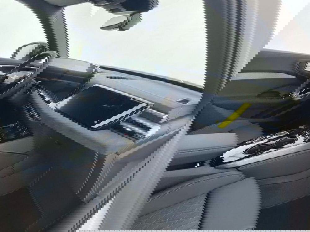 Audi A5 Avant nuova a Perugia (17)