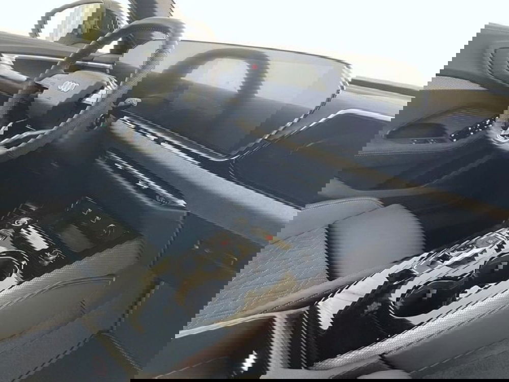 Audi A5 Avant nuova a Perugia (19)