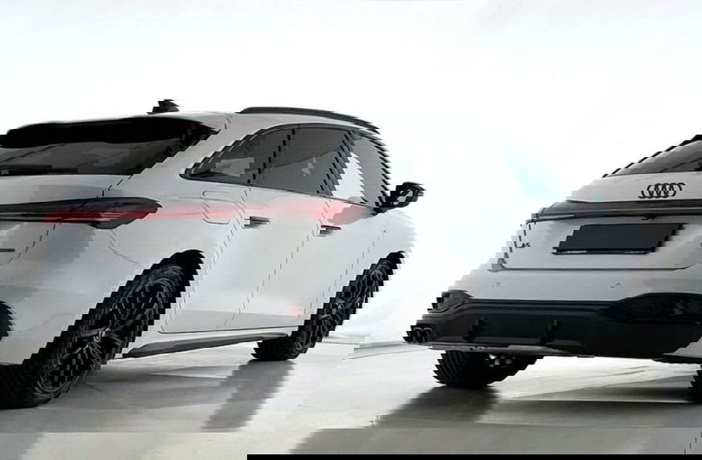 Audi A5 Avant nuova a Perugia (2)