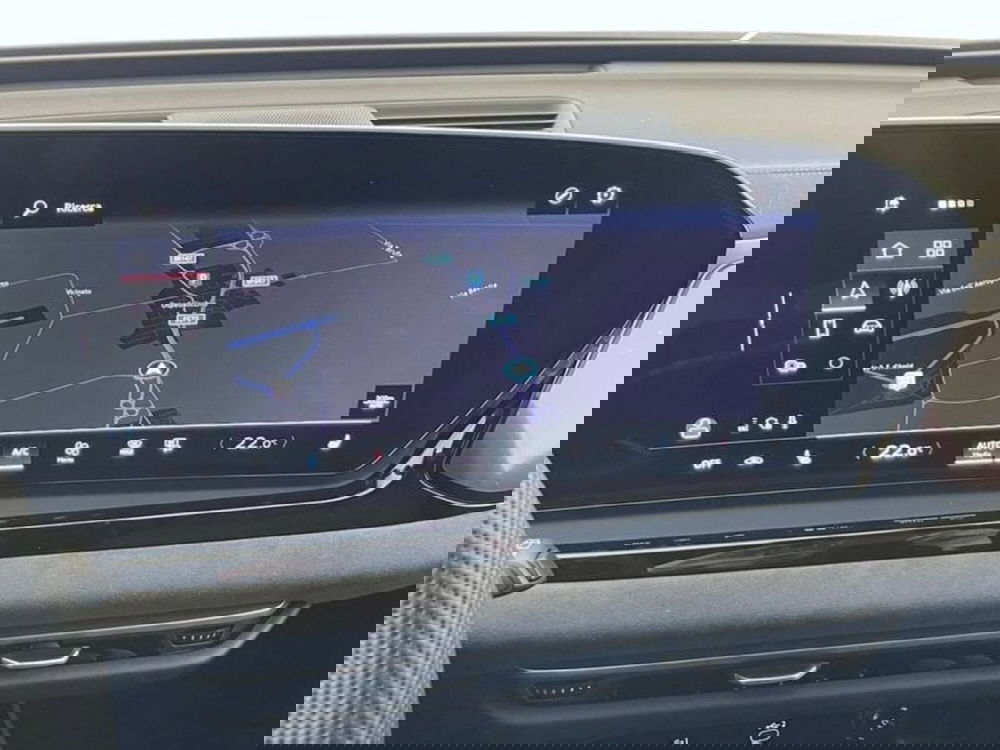 Audi A5 Avant nuova a Perugia (20)