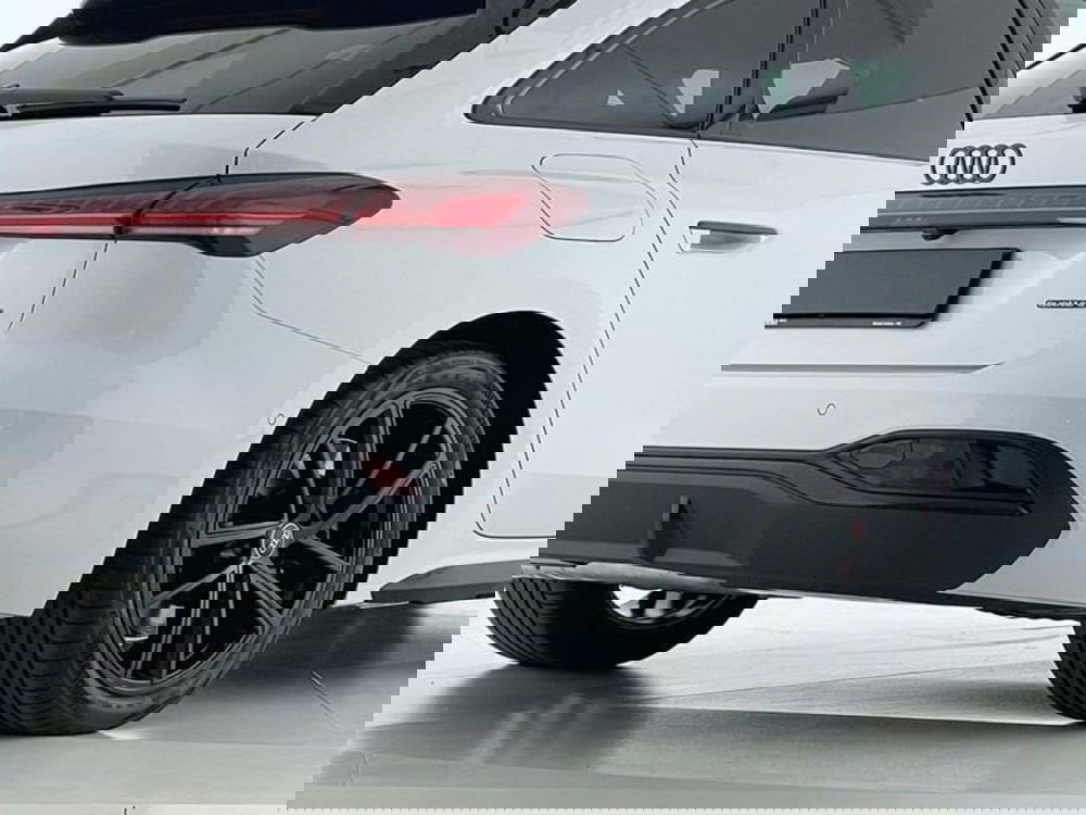 Audi A5 Avant nuova a Perugia (3)