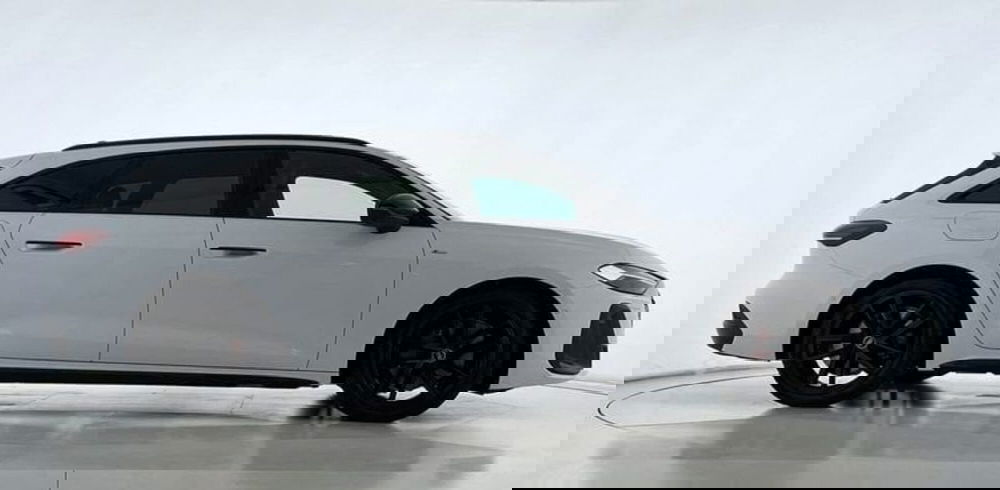 Audi A5 Avant nuova a Perugia (4)