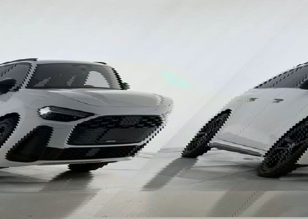 Audi A5 Avant nuova a Perugia (5)