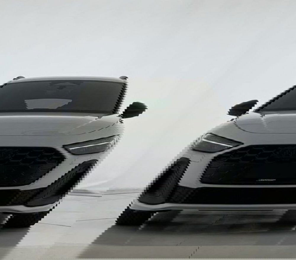 Audi A5 Avant nuova a Perugia (6)