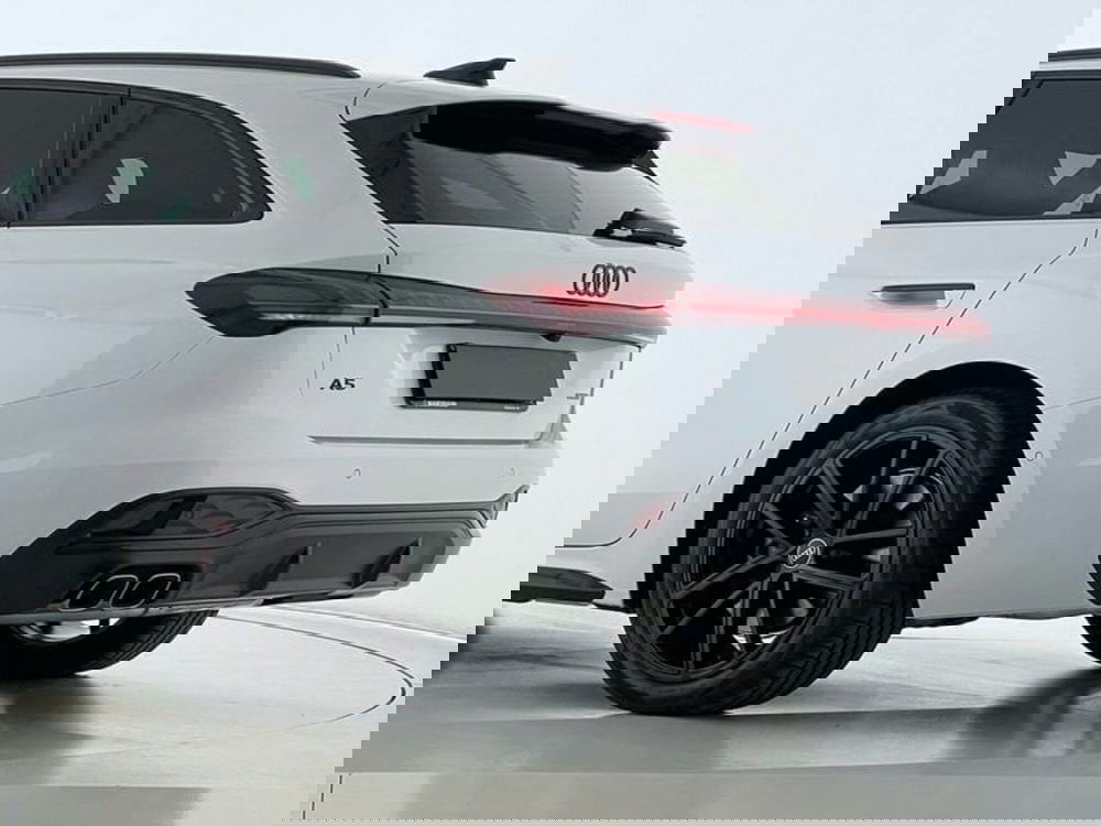 Audi A5 Avant nuova a Perugia (8)