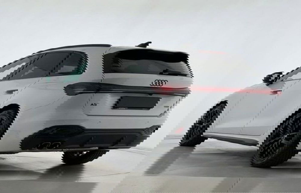 Audi A5 Avant nuova a Perugia (9)