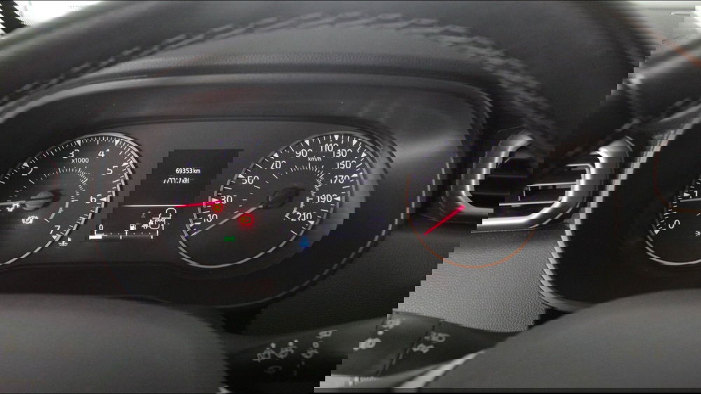 Dacia Duster usata a Palermo (12)