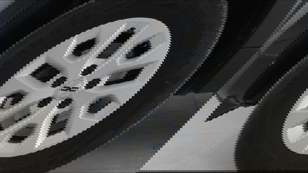 Dacia Duster usata a Palermo (13)