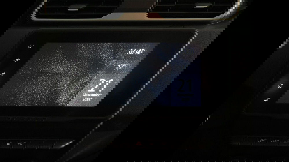 Dacia Duster usata a Palermo (14)