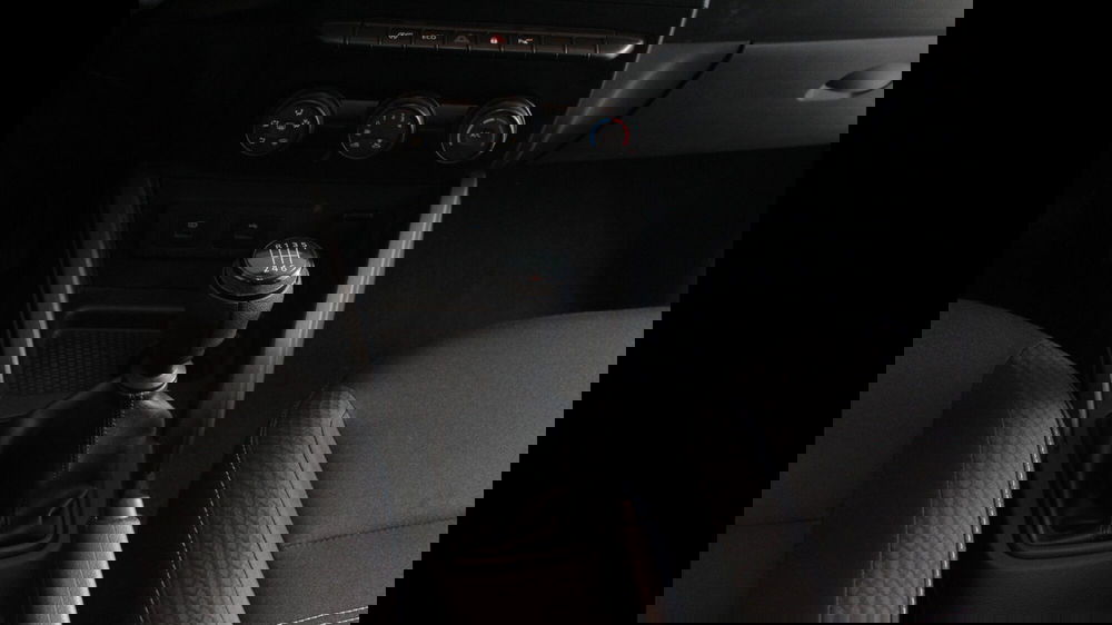 Dacia Duster usata a Palermo (16)