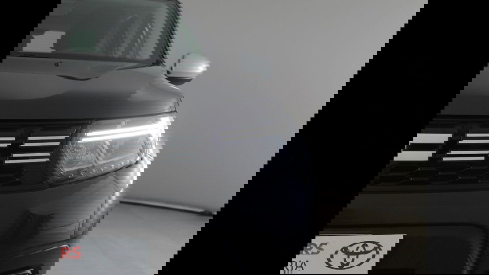 Dacia Duster usata a Palermo (17)