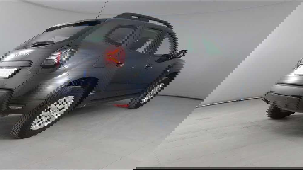 Dacia Duster usata a Palermo (3)