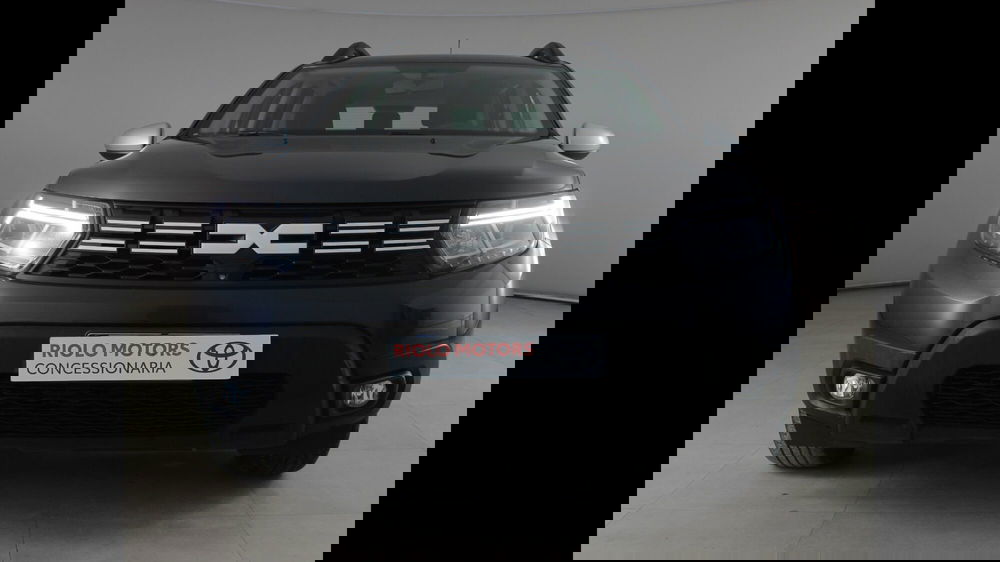 Dacia Duster usata a Palermo (4)