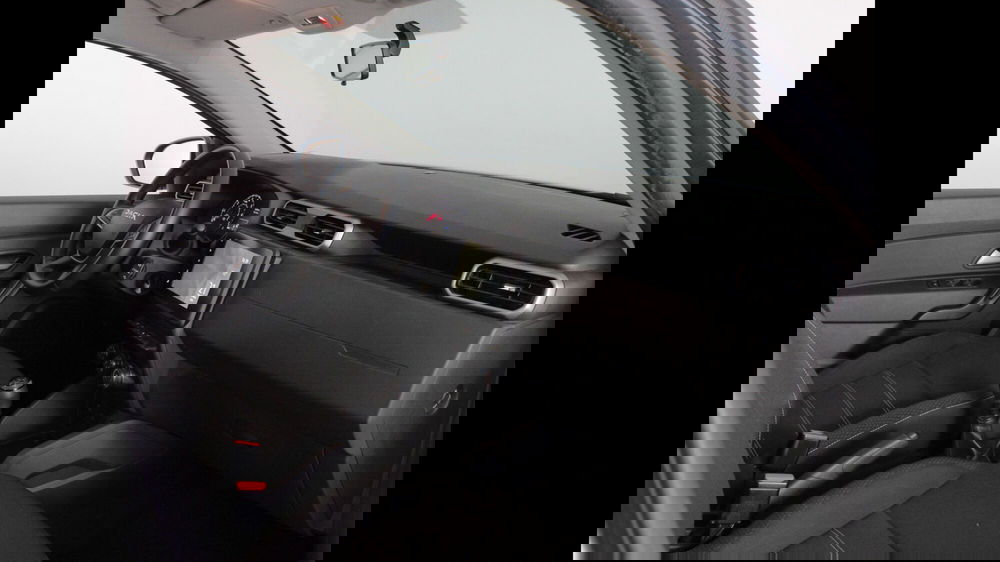 Dacia Duster usata a Palermo (5)