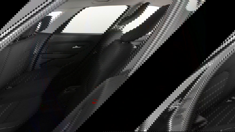 Dacia Duster usata a Palermo (7)