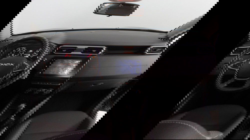 Dacia Duster usata a Palermo (8)