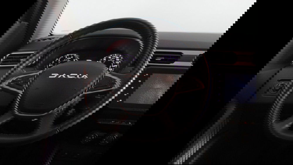 Dacia Duster usata a Palermo (9)