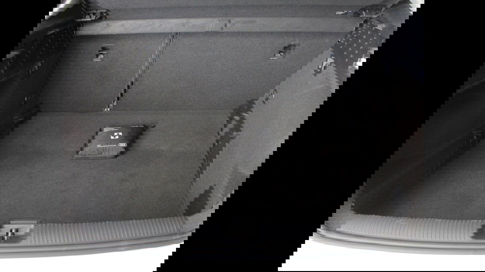 Audi Q2 usata a Palermo (10)