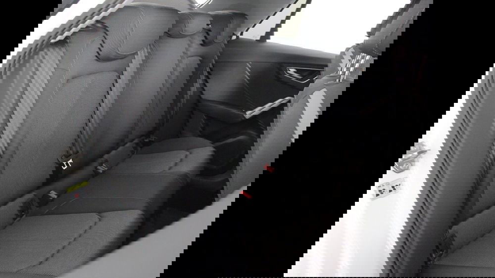 Audi Q2 usata a Palermo (11)