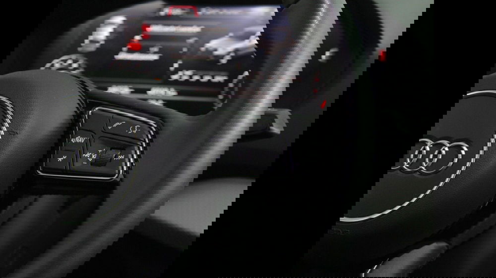 Audi Q2 usata a Palermo (16)