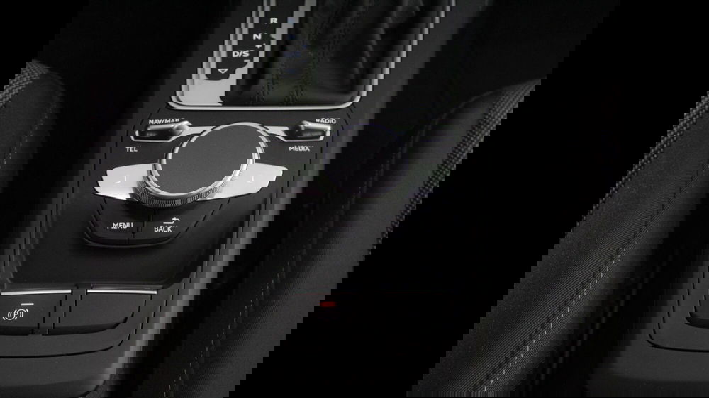 Audi Q2 usata a Palermo (17)