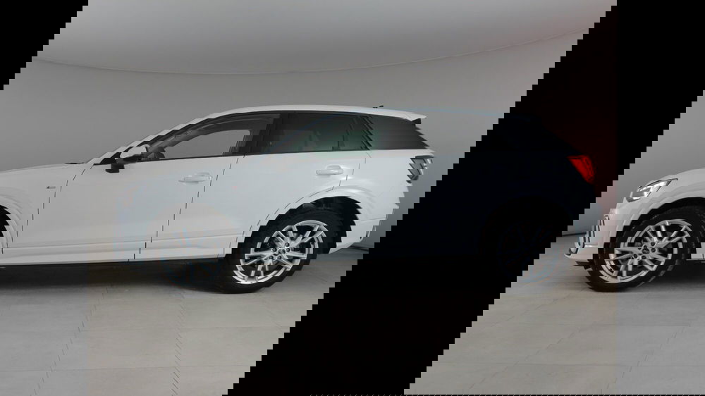 Audi Q2 usata a Palermo (4)