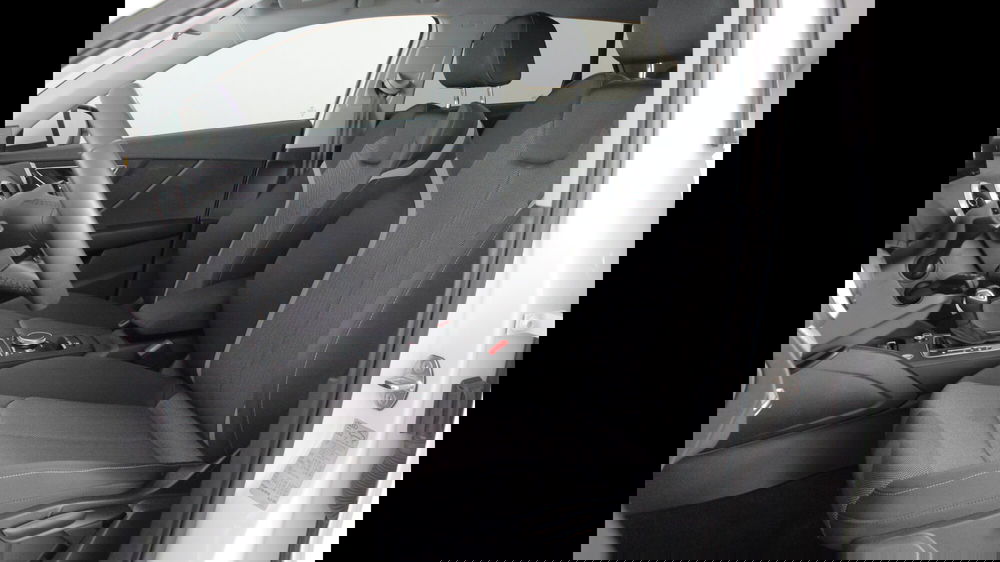 Audi Q2 usata a Palermo (7)