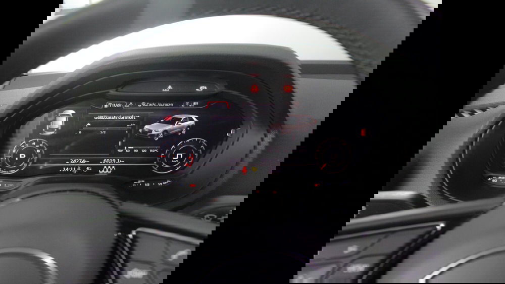 Audi Q2 usata a Palermo (8)