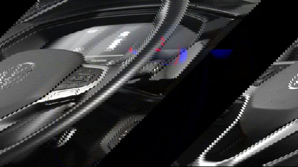 Volkswagen T-Cross usata a Palermo (15)