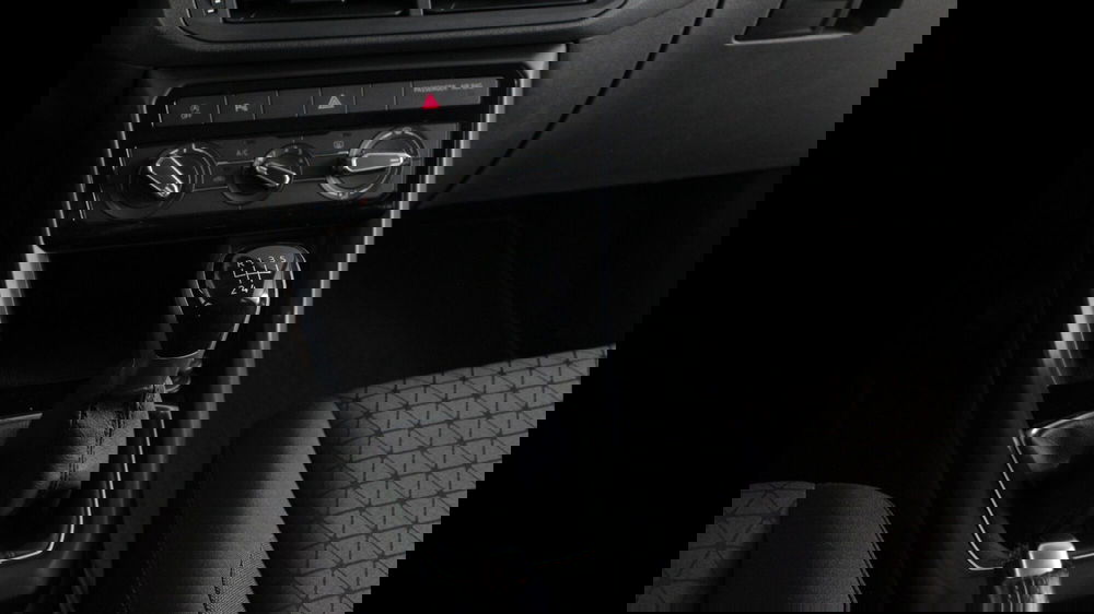 Volkswagen T-Cross usata a Palermo (16)