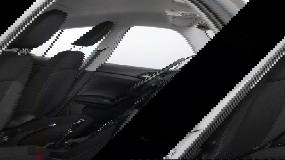 Volkswagen T-Cross usata a Palermo (5)