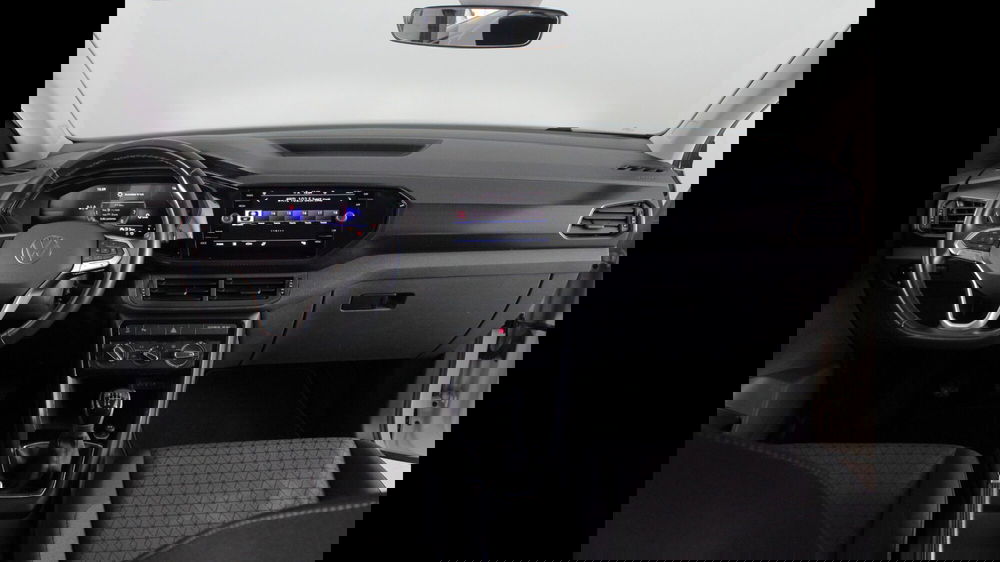 Volkswagen T-Cross usata a Palermo (7)