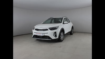 Kia Stonic 1.2 DPI Urban del 2023 usata a Palermo