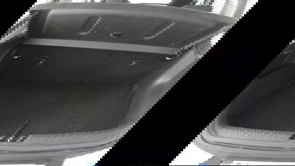 Kia Stonic usata a Palermo (10)