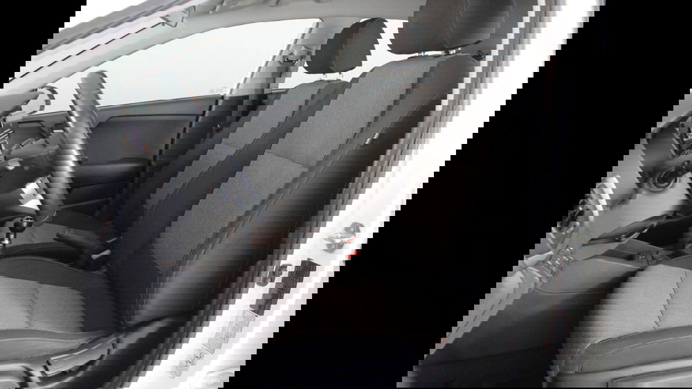 Kia Stonic usata a Palermo (11)