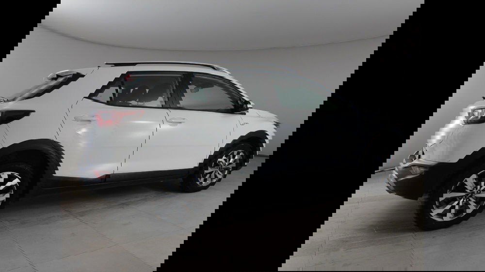 Kia Stonic usata a Palermo (13)