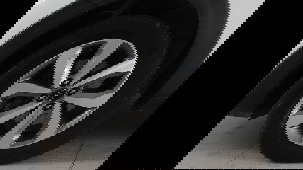 Kia Stonic usata a Palermo (14)